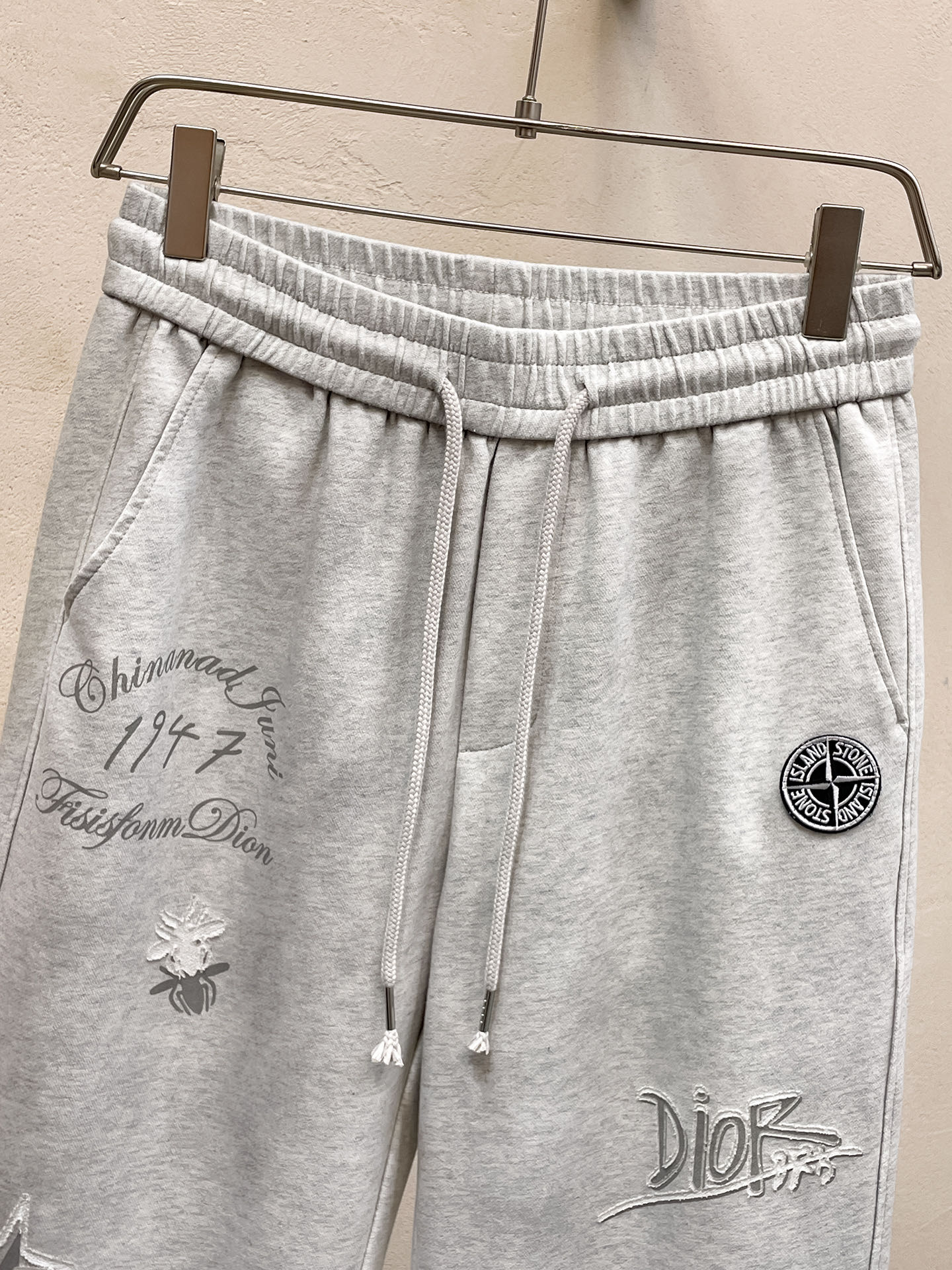 Casual Pants Man